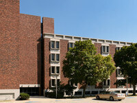 U.S. State Department - Career Information Session