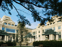 Oracle Corporation - College Recruiting Information Table