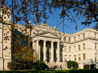 Campus Internship Programs