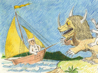 Maurice Sendak: The Memorial Exhibition -- 50 Years, Works, Reasons Maurice Sendak: The Memorial Exhibition -- 50 Years, Works, Reasons