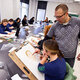 CE Spring Teen Evening Classes Begin CE Spring Teen Evening Classes Begin