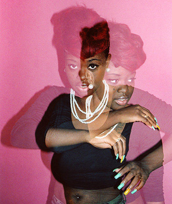 MoCP Presents: Yr Blues (Concert) at the Empty Bottle