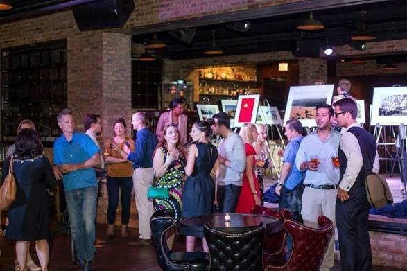 MoCP Museum Council Fall Social