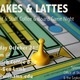 SNAKES & LATTES: Student/Staff Coffee and Board Game Night SNAKES & LATTES: Student/Staff Coffee and Board Game Night