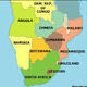 CDE Country Talks: Southern Africa CDE Country Talks: Southern Africa