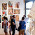 Pre-College Foundations Exhibition Opening Reception Pre-College Foundations Exhibition Opening Reception