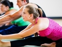 Finals@IMU: Yoga