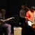 Langham/Fryer Pyramid Quartet at Take 5 Jazz at the Brew Langham/Fryer Pyramid Quartet at Take 5 Jazz at the Brew
