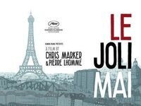 UofL French Film Festival presents 'The Lovely Month of May / Le Joli Mai' UofL French Film Festival presents 'The Lovely Month of May / Le Joli Mai'