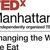 TEDx Manhattan Screening Party TEDx Manhattan Screening Party