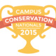 Ecolympics! Campus Conservation Nationals Ecolympics! Campus Conservation Nationals