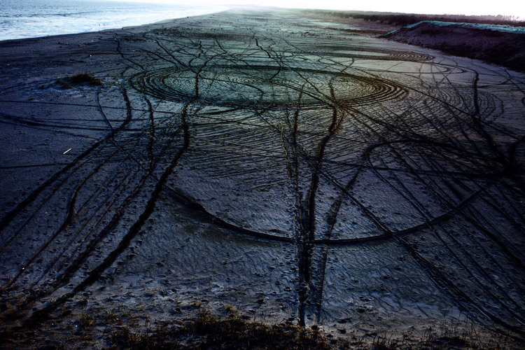 What Remains