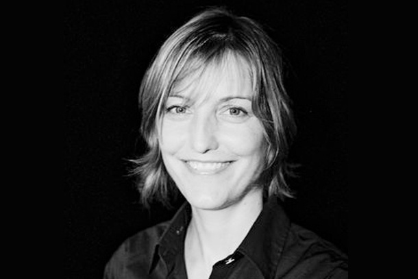 Lectures in Photography: Britt Salvesen