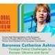 Global Leaders Forum @ Northeastern Global Leaders Forum @ Northeastern
