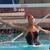 Women's Water Polo vs. Harvard Women's Water Polo vs. Harvard