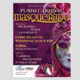 Purim Masquerade Carnival Purim Masquerade Carnival