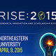 RISE:2015 - Research, Innovation and Scholarship Expo RISE:2015 - Research, Innovation and Scholarship Expo