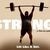 Film Showing: "Strong" Film Showing: "Strong"
