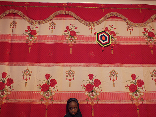 Talking Back: Chicago Youth Respond Opening Reception