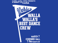 Walla Walla's Best Dance Crew Walla Walla's Best Dance Crew