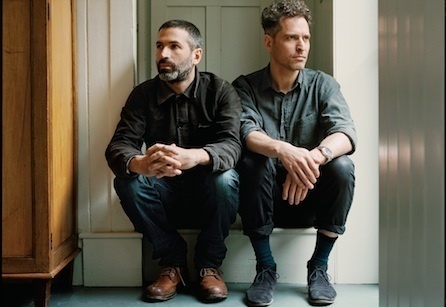 Lectures in Photography: Broomberg and Chanarin