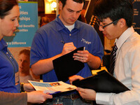 Spring 2017 Engineering Career Fair