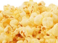 Finals@IMU: Popcorn