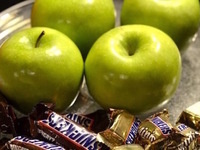 Finals@IMU: Snacks