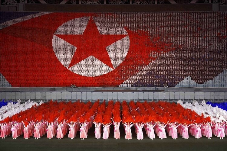 Panel Discussion: Inside North Korea