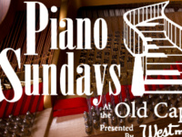 Piano Sundays: Music Teachers National Association State Winners