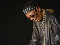 Who Is Randy Weston? A Conversation With Robin D.G. Kelley Plus Performance