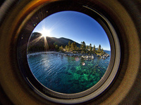 Tahoe: A Visual History