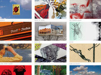 Philip Zimmermann: Photographic Artist’s Books and Other Publishing Ventures