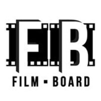 Film Board Presents the NCAA Hockey Tournament Film Board Presents the NCAA Hockey Tournament