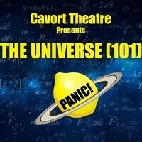 The Universe (101)