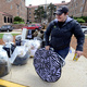 Move Out Give & Go Donation Drive