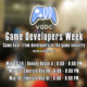 Game Developers Week 2019