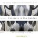 Concrete in the Garden