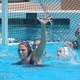 Women's water polo NCAA Championship Tournament quarterfinals