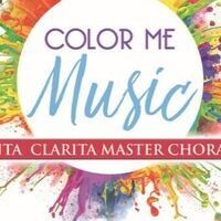 Color Me Music