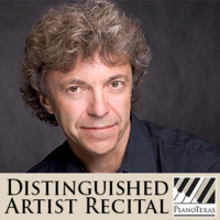 PianoTexas Distinguished Artist Recital: Pascal Rogé