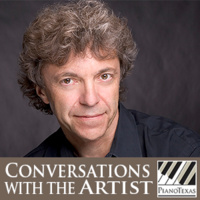 PianoTexas Conversations with the Artist: Pascal Rogé