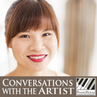 PianoTexas Conversations with the Artist: Rachel Cheung