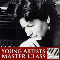 Young Artists Master Class with Yoheved Kaplinsky