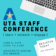 Staff Conference