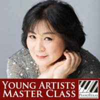 Young Artists Master Class with Akiko Ebi