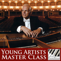 Young Artists Master Class with John Owings