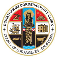 Los Angeles County Vote Center Placement Project