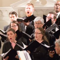 Audition for Handel Choir's 2019-2020 Season