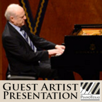 Presentation with Arie Vardi